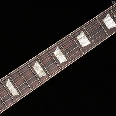 Gibson Custom Shop 1960 Les Paul Standard V2 Neck Washed Cherry Sunburst Murphy Lab Light Aged (673) image 8