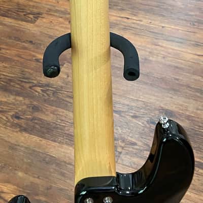 Sandberg California II VS4 Greenline Short Scale 2025 - Black image 5