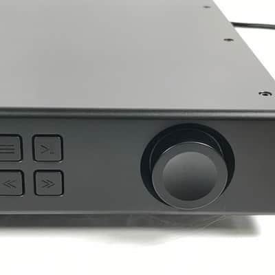Aurender A10 Music Server / Streamer / MQA DAC Black 4TB image 6