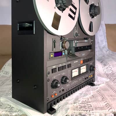 OTARI MX5050 Bii2 -- 2TR or 4TR, 2-CH Pro R2R Tape Deck -Pro Refurb/ Stunning Near-Mint++ Condition! image 2