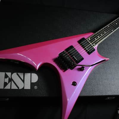 Edwards E-Chunpa-V [Aldious Toki Signature Model] | Reverb