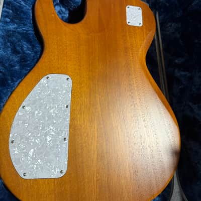 James Tyler JTG M-1 2025 - Jim Burst Metallic image 15