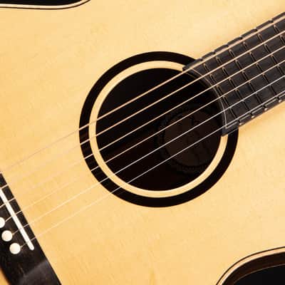 Sale Pending - Marchione OMC Swiss Spruce & Brazilian Rosewood (2022) image 13