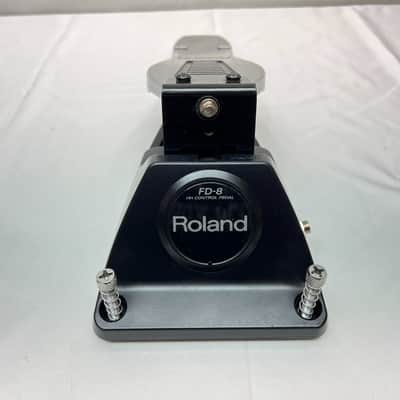 Roland FD-8 Hi-Hat Trigger Pedal V-drums Hi Hat Roland FD8 image 4