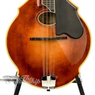 Eastman David Grisman DGM2 Mandolin image 1