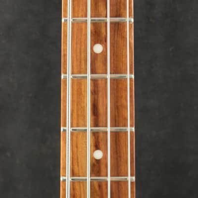 Rickenbacker 4003S Bass Guitar Jetglo image 4