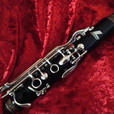 💥Leblanc V7214 Vito Student Bb Clarinet Outfit image 5