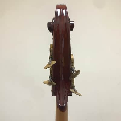 Johannes Kohr K58G 1/2 Upright Bass image 8