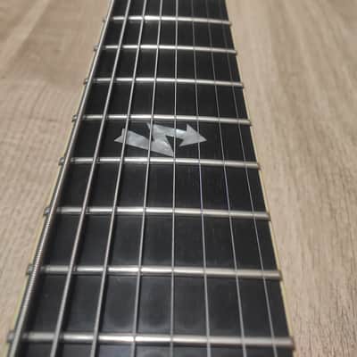 Immagine Schecter Blackjack ATX C-8 Aged Black Satin - 4