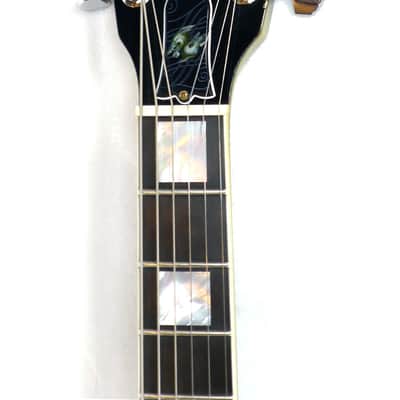 CASE QUEEN! Gibson Custom Shop Adam Jones Flying V Collector’s Edition Electric Guitar - Reverse Antique Silverburst Murphy Lab Aged image 9