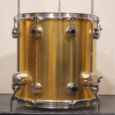 1969 George Hayman Vibrasonic in Gold Ingot 13"x20" 14"x14" 8"x12" image 9