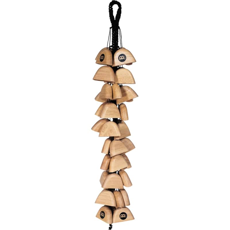 Meinl Sonic Energy Wood Waterfall, Natural image 1