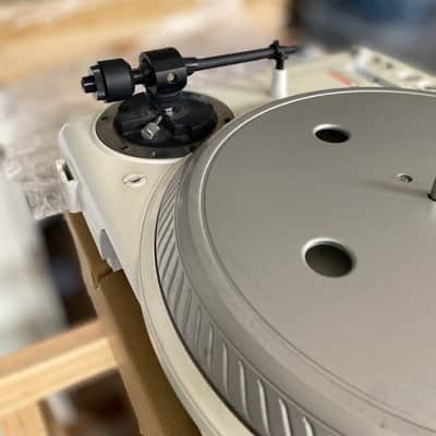 2x Vestax PDX 2000 White (set) image 11