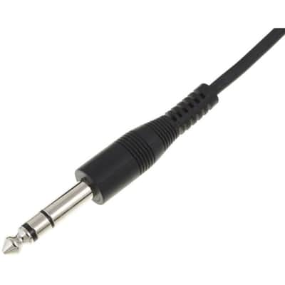 YAMAHA FC3A pedale sustain/half pedal image 8