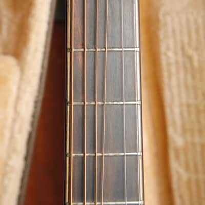 Maestro Custom Series Raffles IR Acoustic-Electric Guitar Pre-Owned image 4
