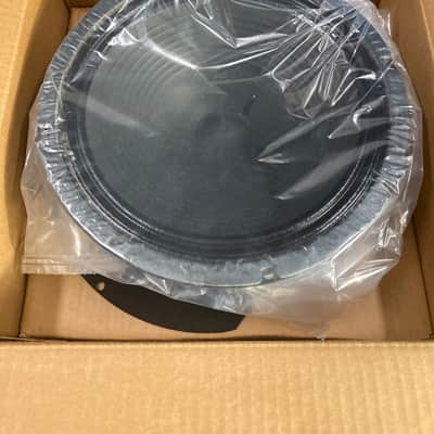 Warehouse Guitar Speakers (WGS) British Invasion Series, 12" Green Beret 25-watt Speaker, New in Box 2000's image 4
