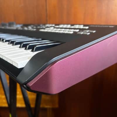 Yamaha MOXF6 61-key Synthesizer Workstation MOTIF XF sound quality image 7