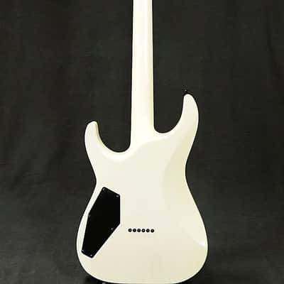 Grassroots G-HR-55FX See Thru White Satin - Shipping Included* image 2