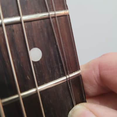 Kramer S-Type - Tobacco Burst image 12