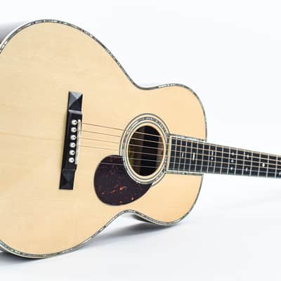 Eastman E40 00 12 Fret Deluxe image 12