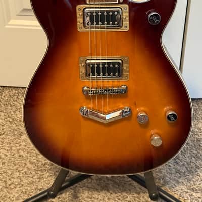 Gretsch G5220 Electromatic Jet BT with V-Stoptail 2024 - Present - Sweet Tea image 2