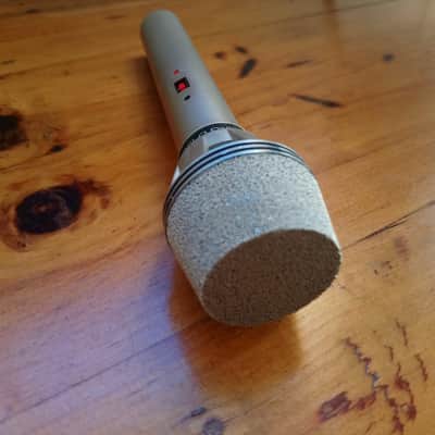 AKG D190 ES Silver image 6
