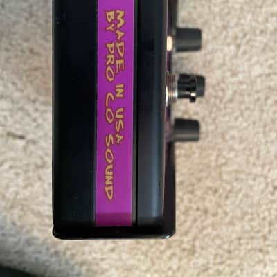 ProCo BRAT Distortion Circa 1998 image 5