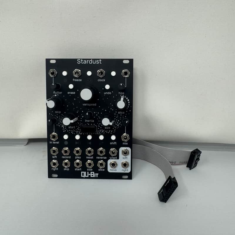 Qu-Bit Electronix Stardust