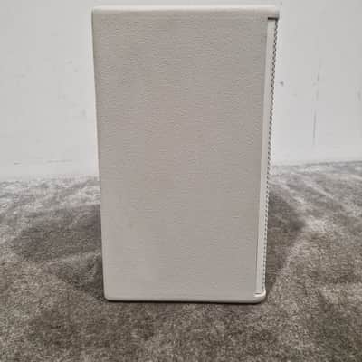 JBL AC-16 White Speaker - Compact Design - Very Good image 15
