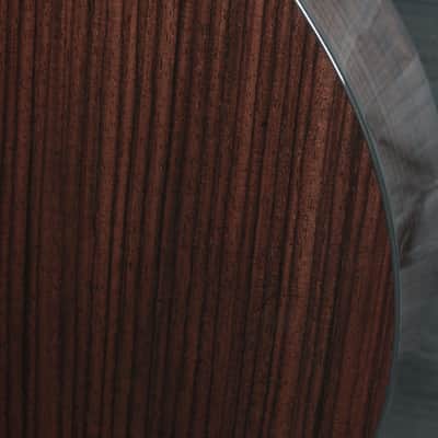 Taylor 414ce 8-String Baritone Acoustic-Electric Guitar – Sitka Spruce / Indian Rosewood – Tone Show Exclusive image 10