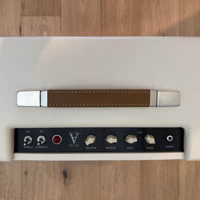 Blackstar TV-10 A 10-Watt 1x12" Guitar Combo 2024 - Present - Cream image 3