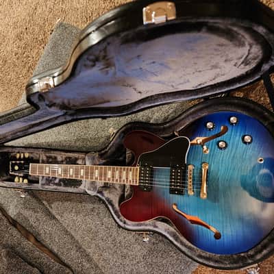 Epiphone ES-335 Figured | Reverb