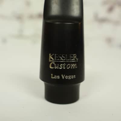Kessler Custom Las Vegas Saxophone Mouthpiece Bild 6