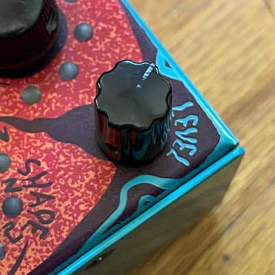 Stone Deaf FX Tremotron Dual Analog Tremolo image 8