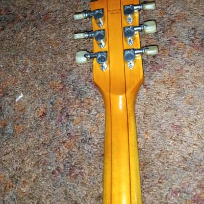 Gibson ES-340TD 1972 - Natural image 6
