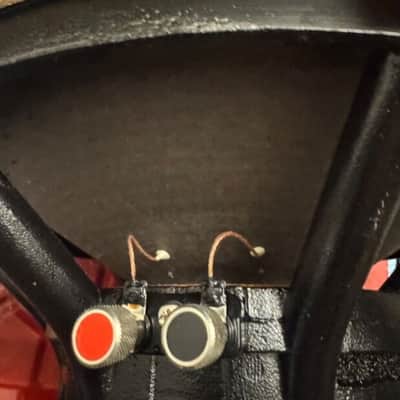 Pair of TAD TL-1601C image 4