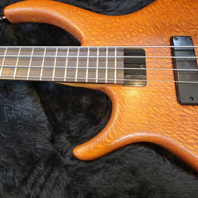 Tobias Killer B 2000 Lacewood Lefty image 3