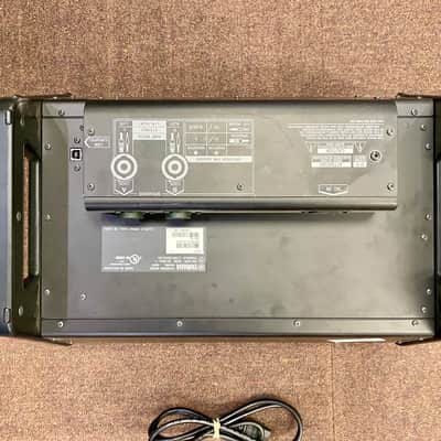 Yamaha EMX7 12-Channel 1420W Powered Mixer CG01Y6X W/ Power Cord | EXCELLENT CONDITION image 6