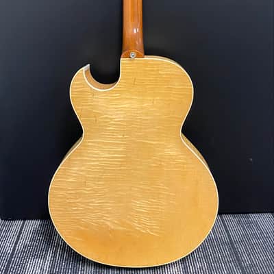 Gibson ES-175D 2005 - Natural image 16