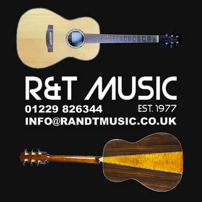 Takamine G406S New Yorker Acoustic Guitar imagen 9
