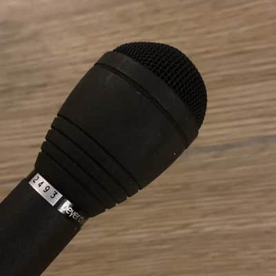 Beyerdynamic M58 N (C) 80s - Black image 5