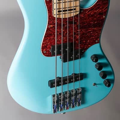 Anaconda Ultra PJ5 Essence 2021 - Blue image 2