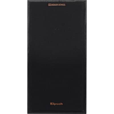 Klipsch R-41SA Dolby Atmos High Performance Elevation Surround Set w Banana Plugs & Wire image 7