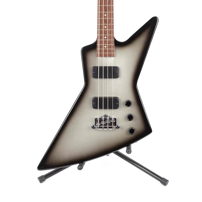 Gibson Explorer Bass 2012 | Reverb