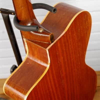 Kremona Zornitsa – Big Acoustic With A Difference image 8