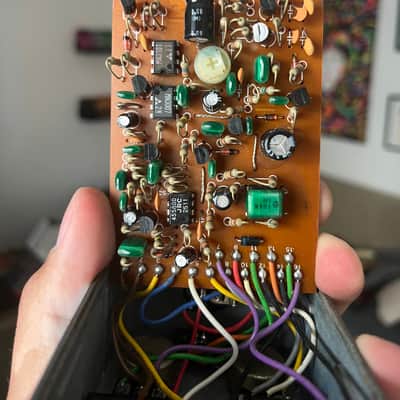Boss CE-2 1982 image 2