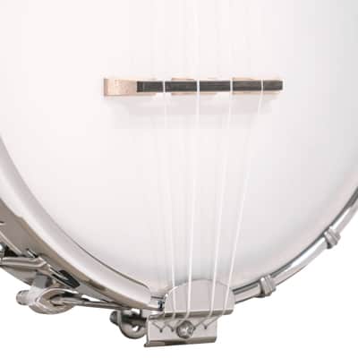 Gold Tone Banjolele: Concert-Scale Banjo-Ukulele with Gig Bag image 3