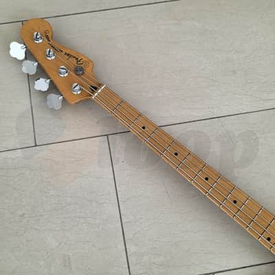 Fender Meteora Player Plus Bass MN SVB Bild 7