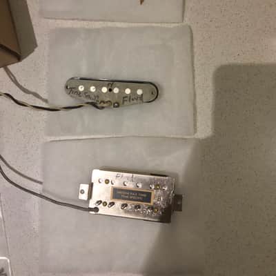 Tone Specific Floyd Custom HSS Set image 3