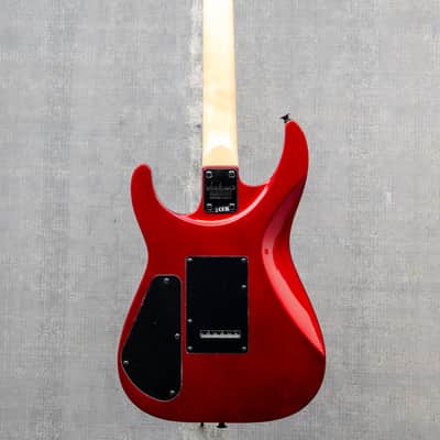 Jackson JS Series Dinky JS12 Metallic Red image 4